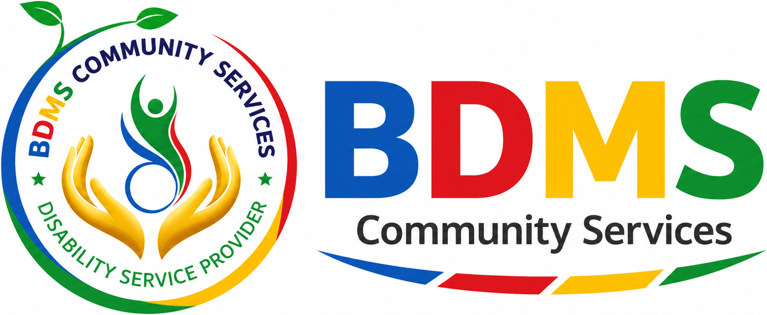 BDMS Community Services