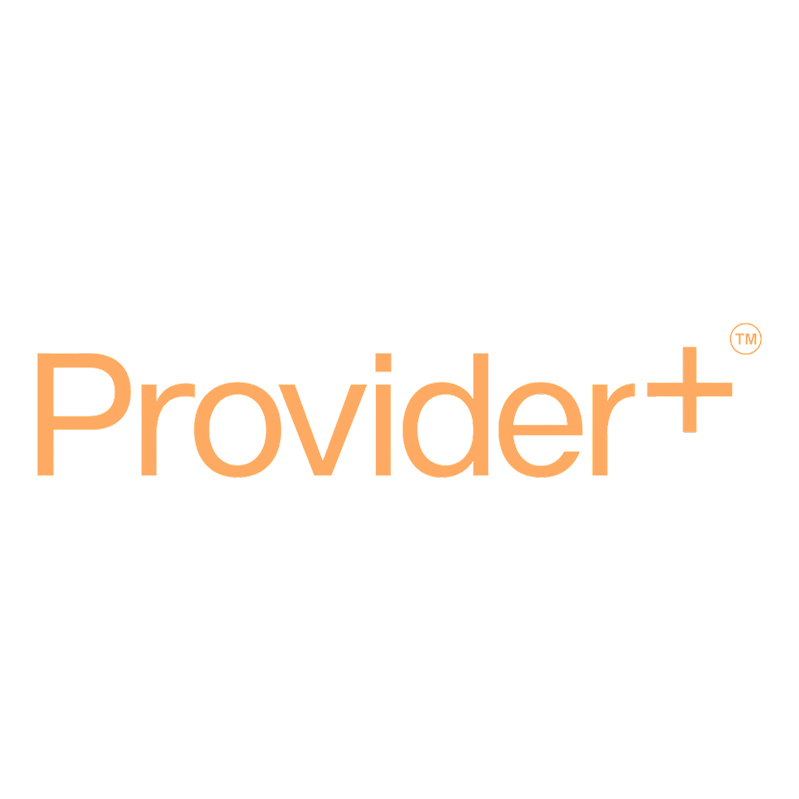 Provider+