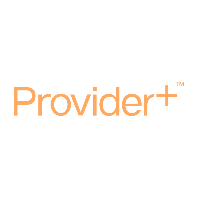 Provider+