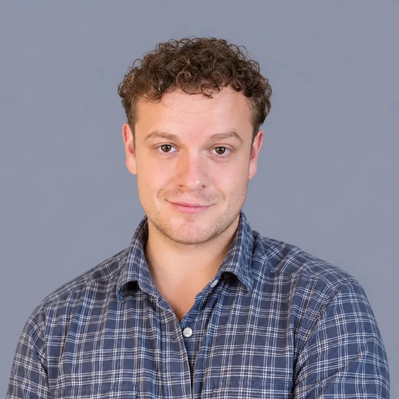 Nick Gardner