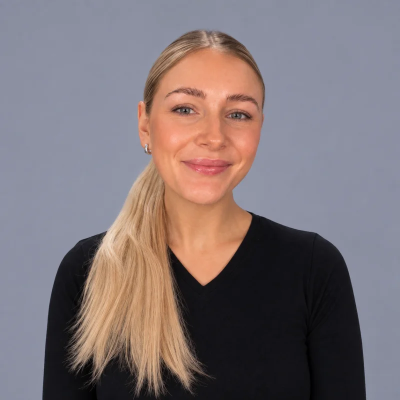 Charlotte Blue