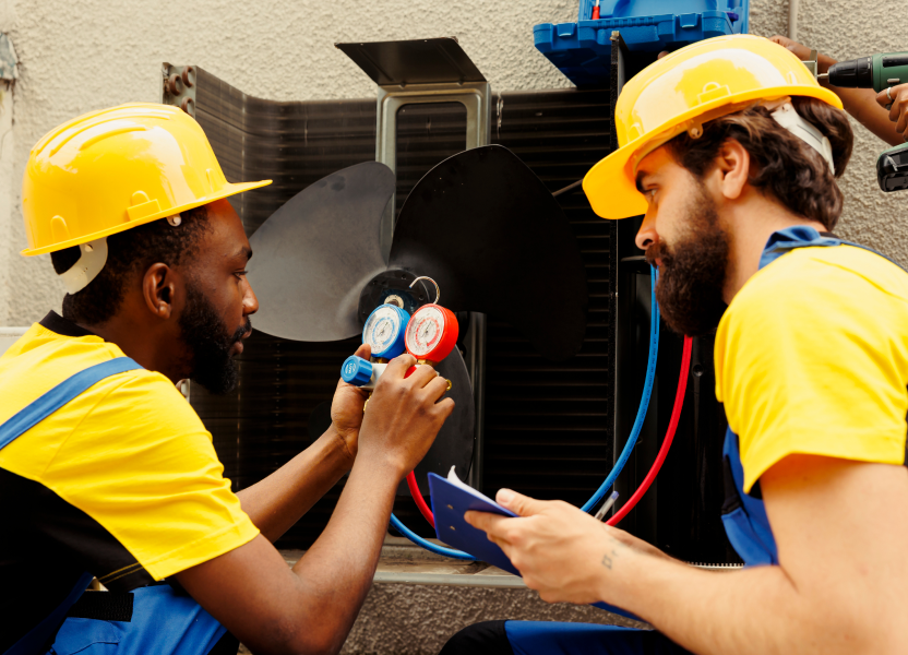 Water Treatment & Filtration Systems