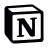 Notion logo