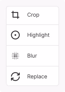 Wikidoc's image editing feature