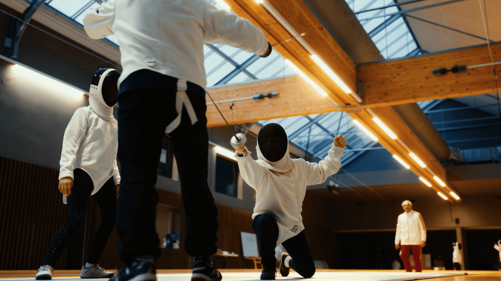 Mairie de Saint-Gratien