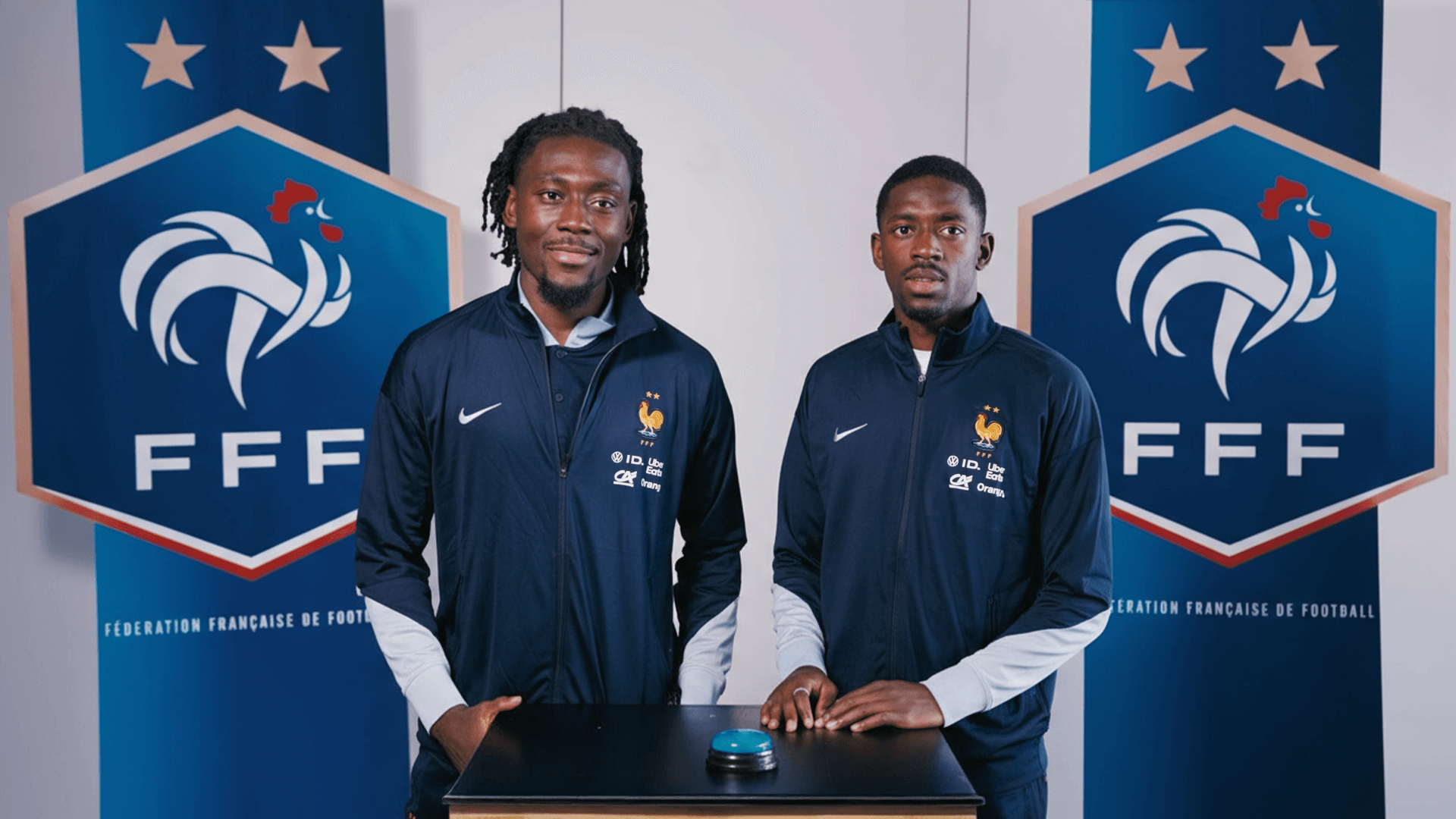 Fédération Française de Football