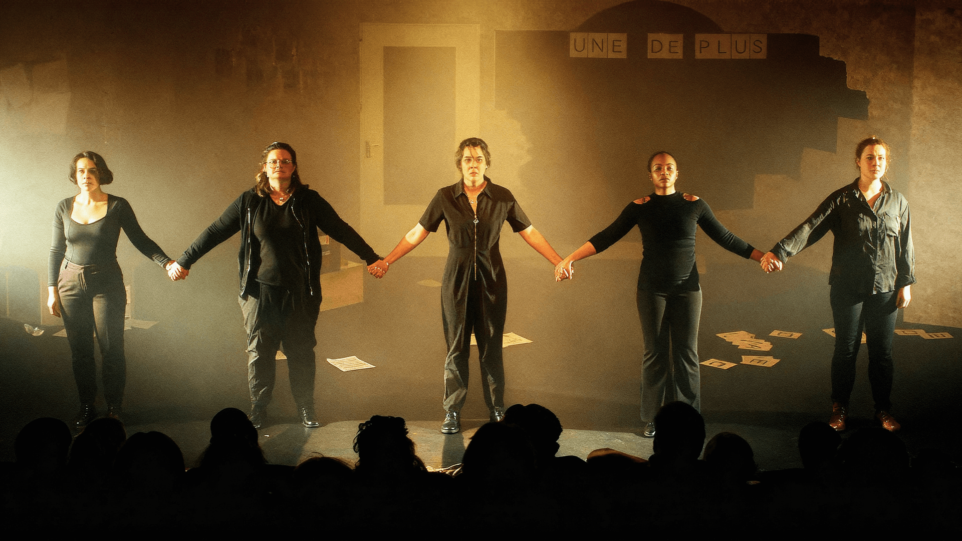 La Compagnie Crinoline