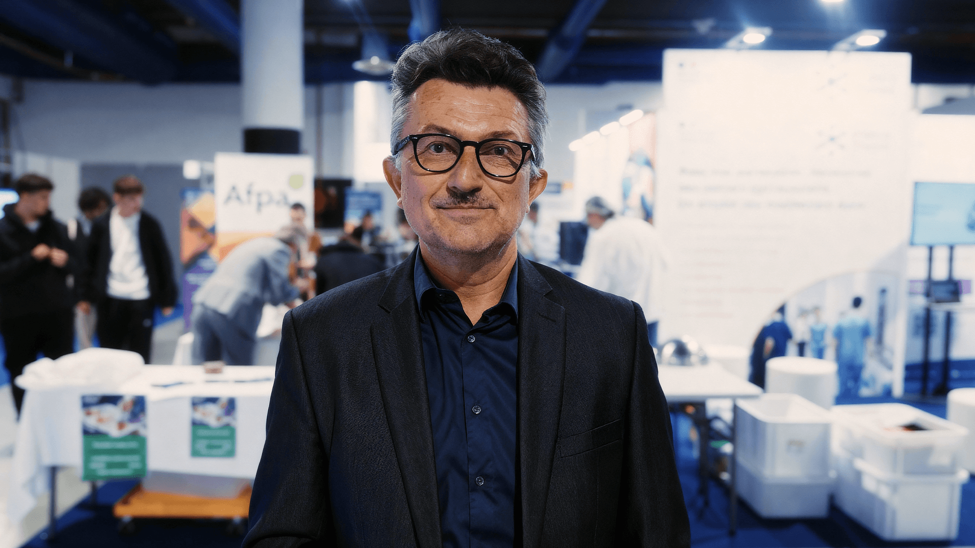 MEDEF Île-de-France x Cithéa