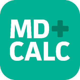 MDCalc_Green_Logo