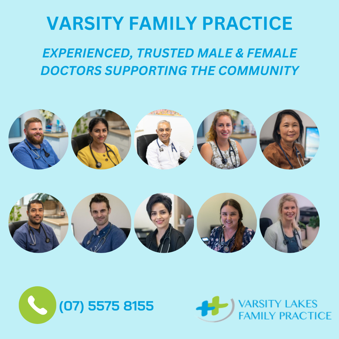 Social Media for GP Clinic