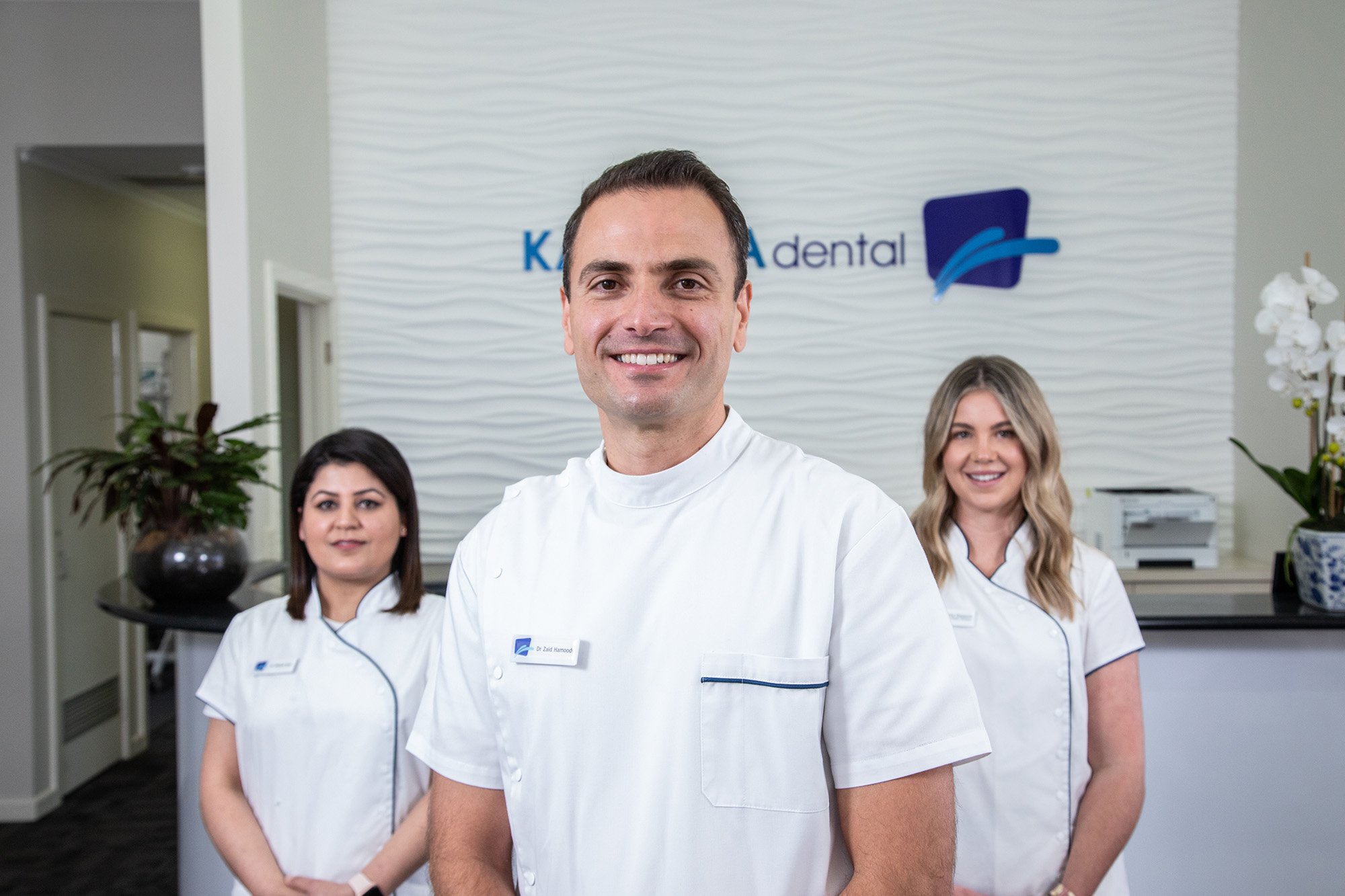 Google Ads for Dental Clinic