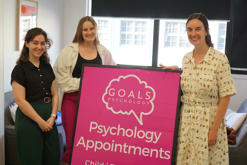 Google Ads for Psychology Clinic