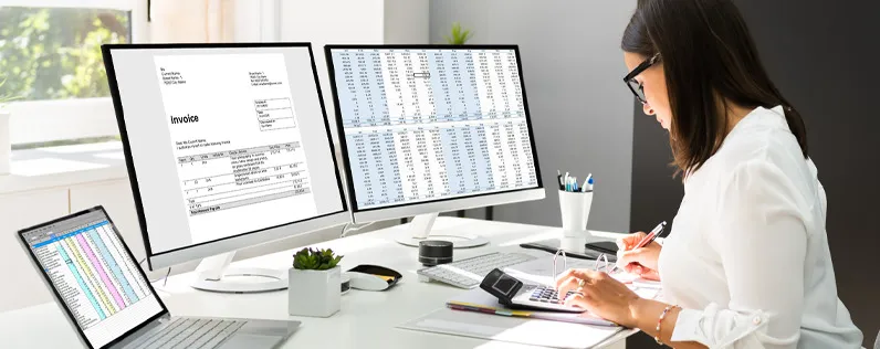 Google Ads for Accounting Firm