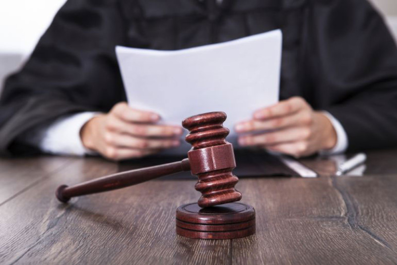 La Suprema Corte de Justicia ha establecido que no se puede imponer, de manera imperativa, que un juez otorgue la suspensión condicional de la pena. / Archivo