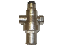 Nyomáscsökkentő szelep 1/4″