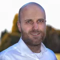 Szabó Péter, a Platinus Aqua ügyvezető tulajdonosa