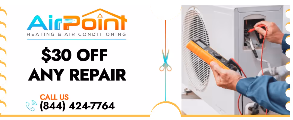 $30 Off Any Repair