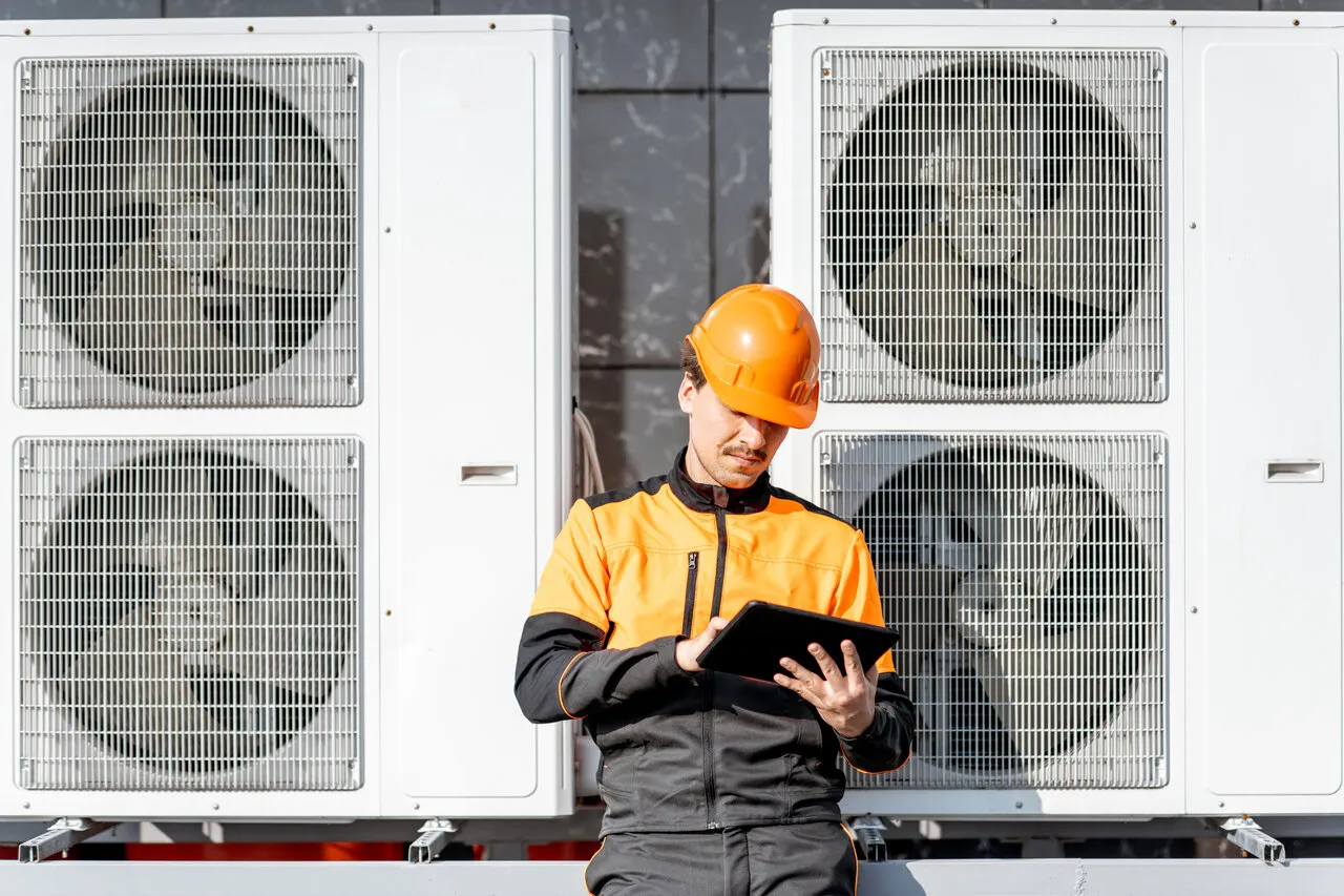 Heating Repair Guide