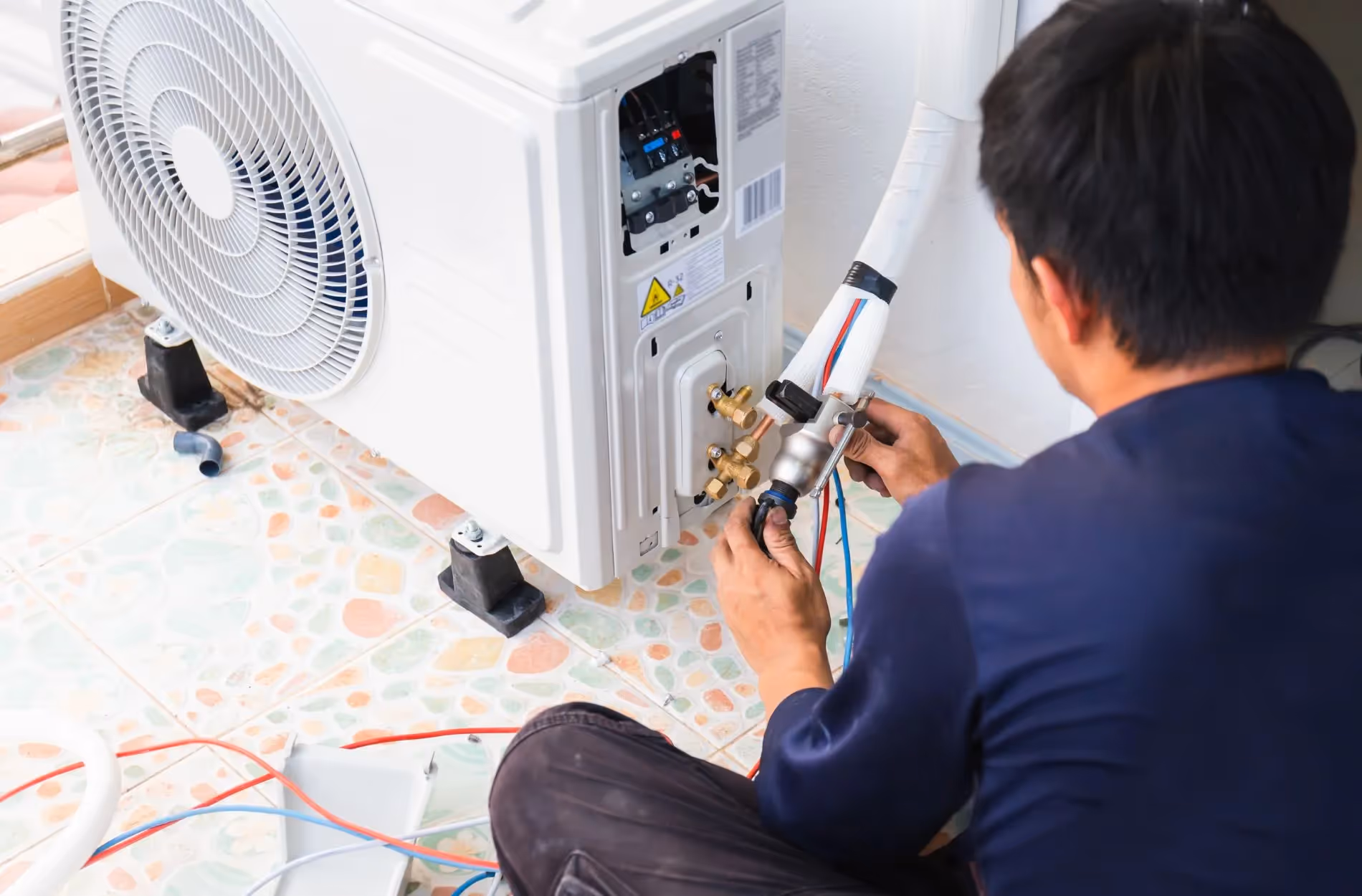 AC Tune-Ups: Maximizing HVAC Efficiency and Longevity
