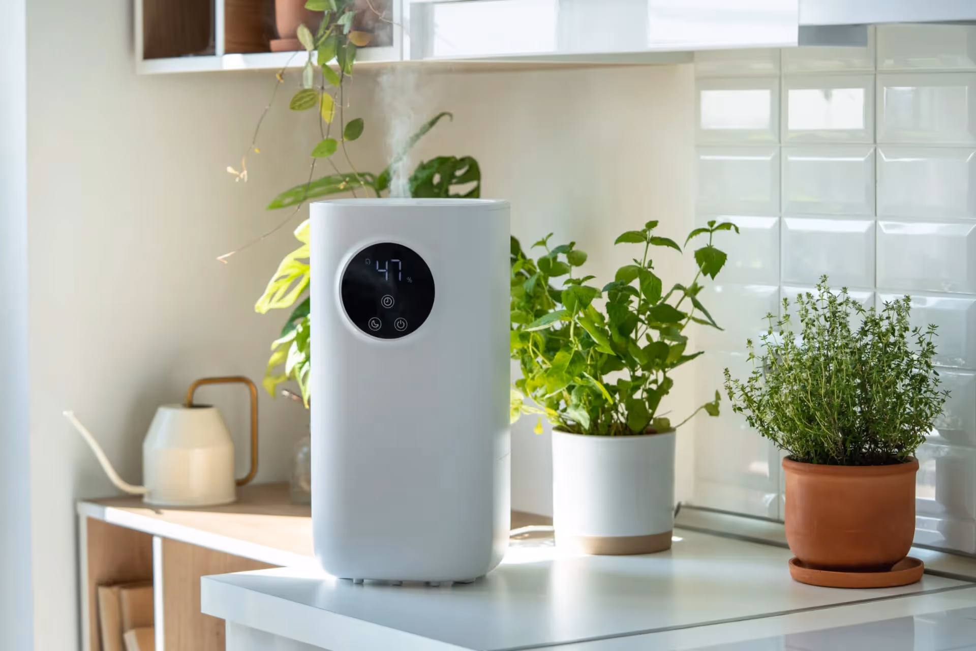 Whole House Dehumidifier