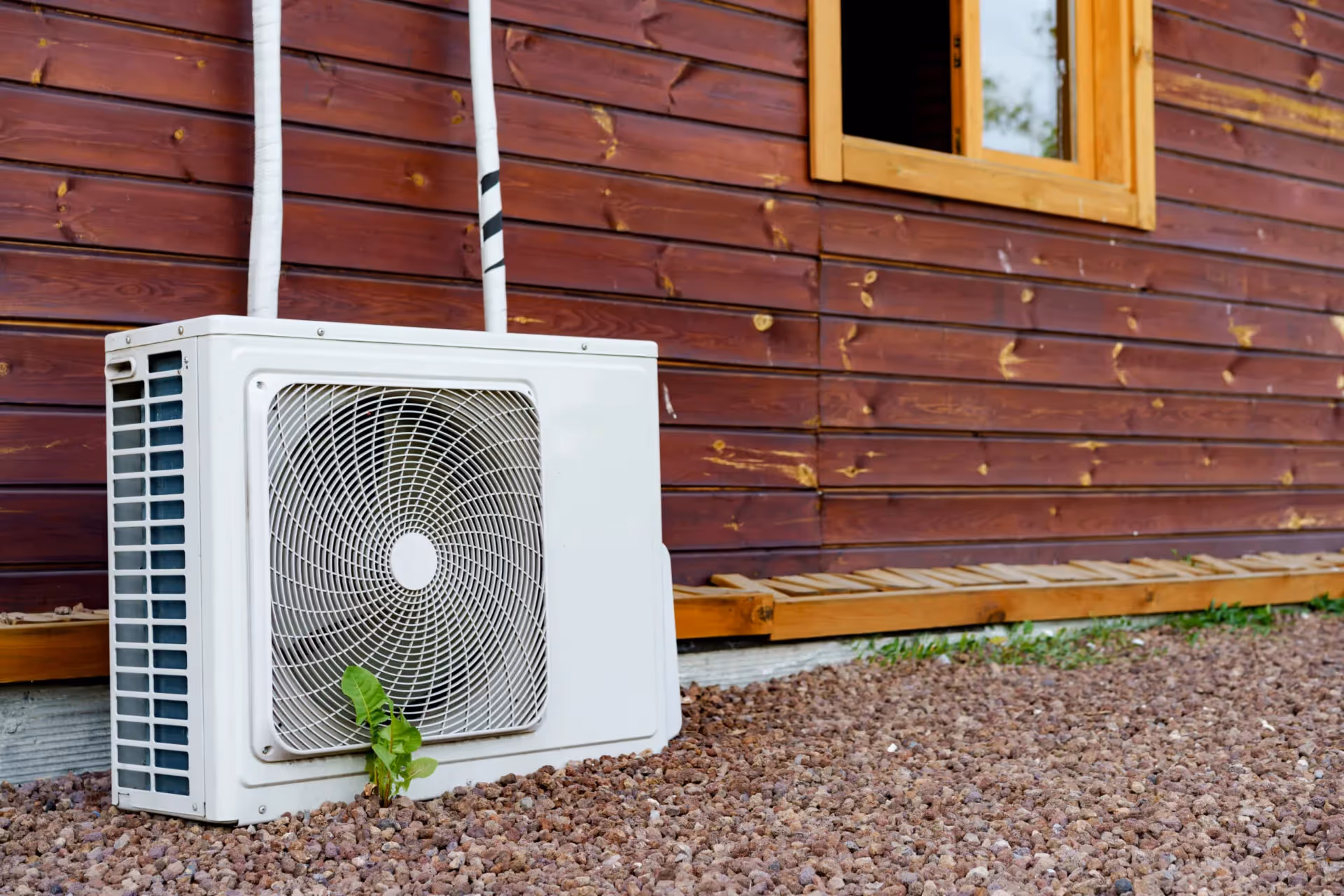 Air Conditioning Unit