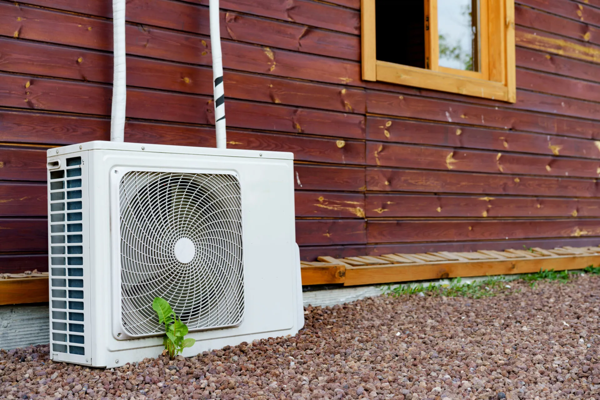 Air Conditioning Unit