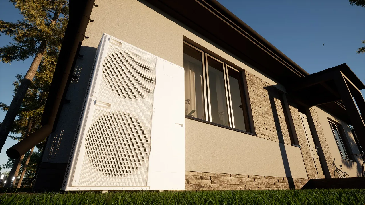 Heat Pump Issues