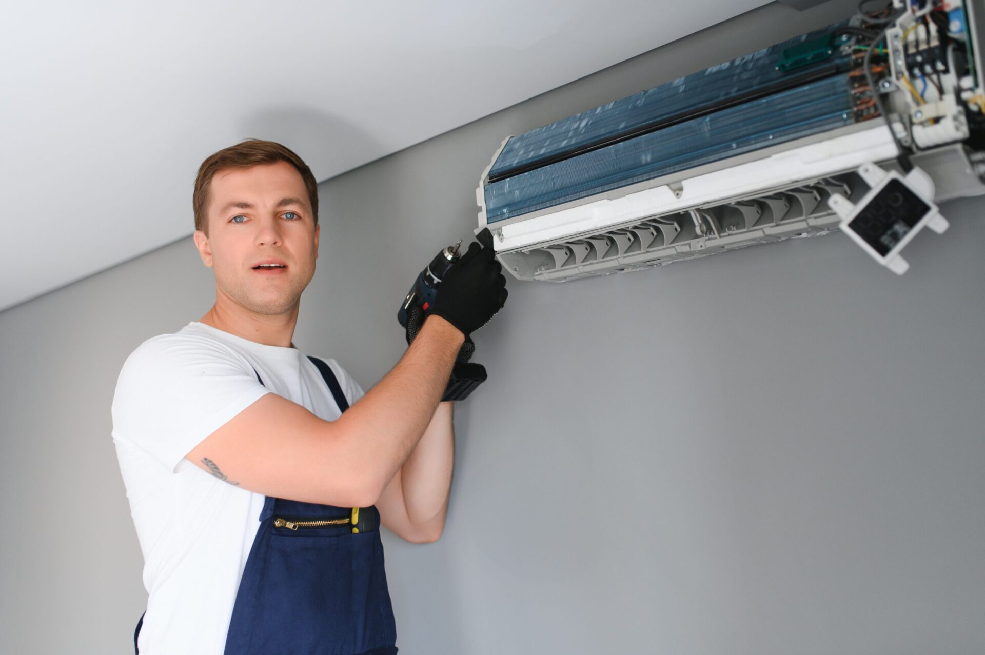 AC Repair Needs 