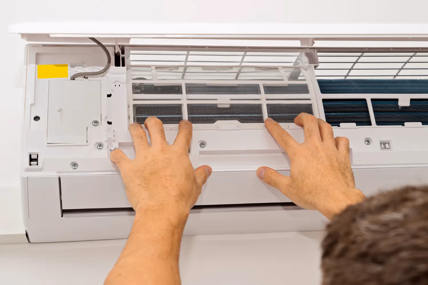 Advantages of AC Replacement and When to Consider It