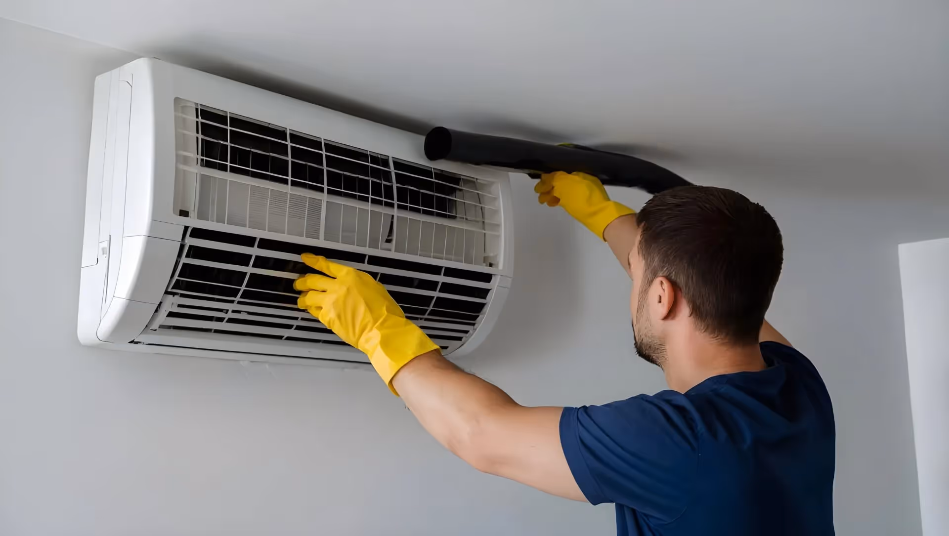 Advantages of Regular AC Maintenance by Our Technicians
