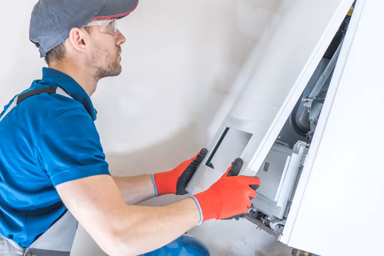 Furnace Replacement