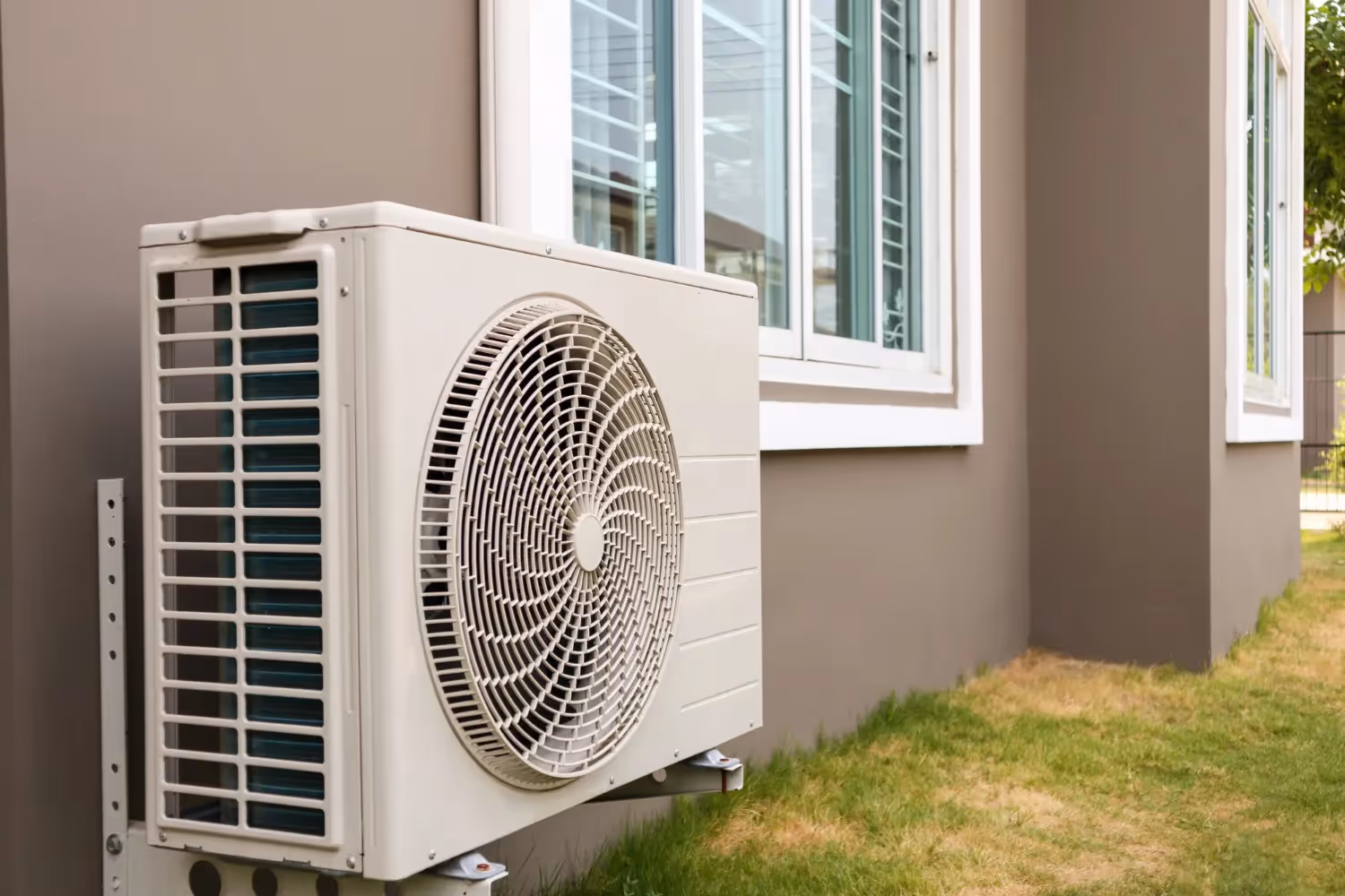  Heat Pump Replacement