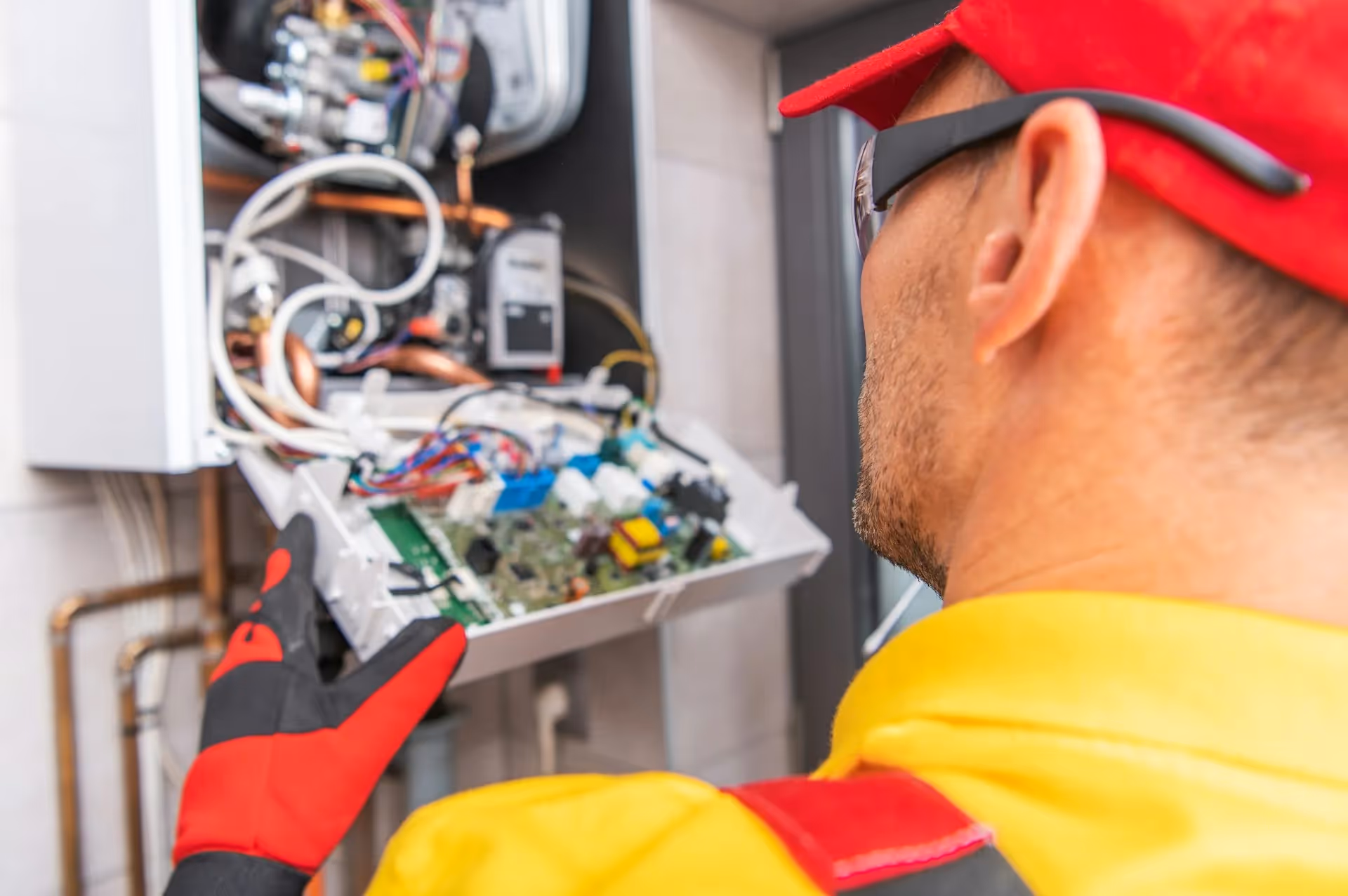 Furnace Replacement