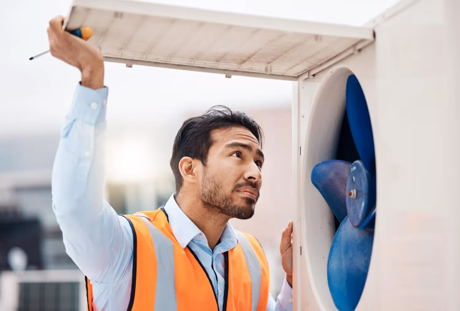 Top HVAC Contractor