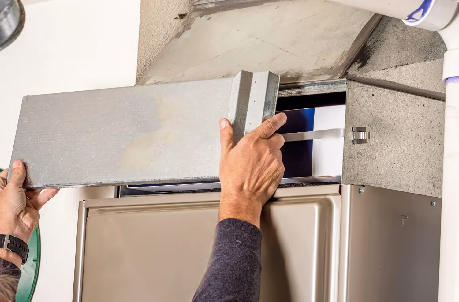 Furnace Repair