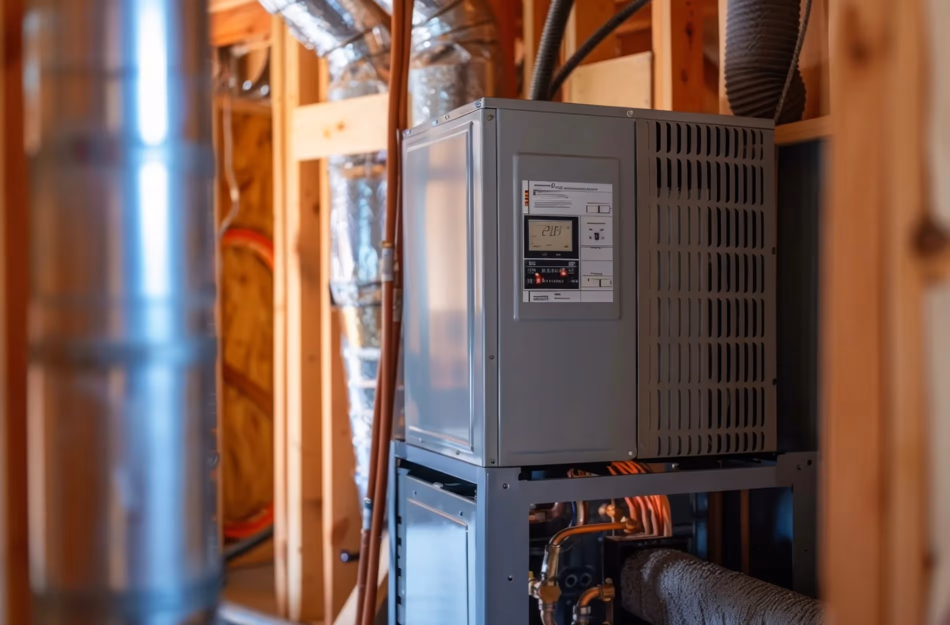  Furnace Service 