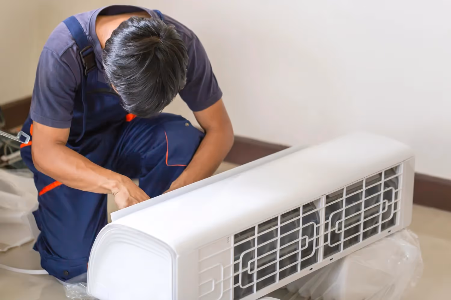  AC Maintenance 