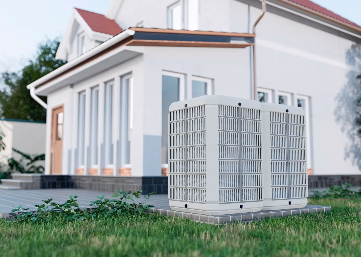 Heat Pump 