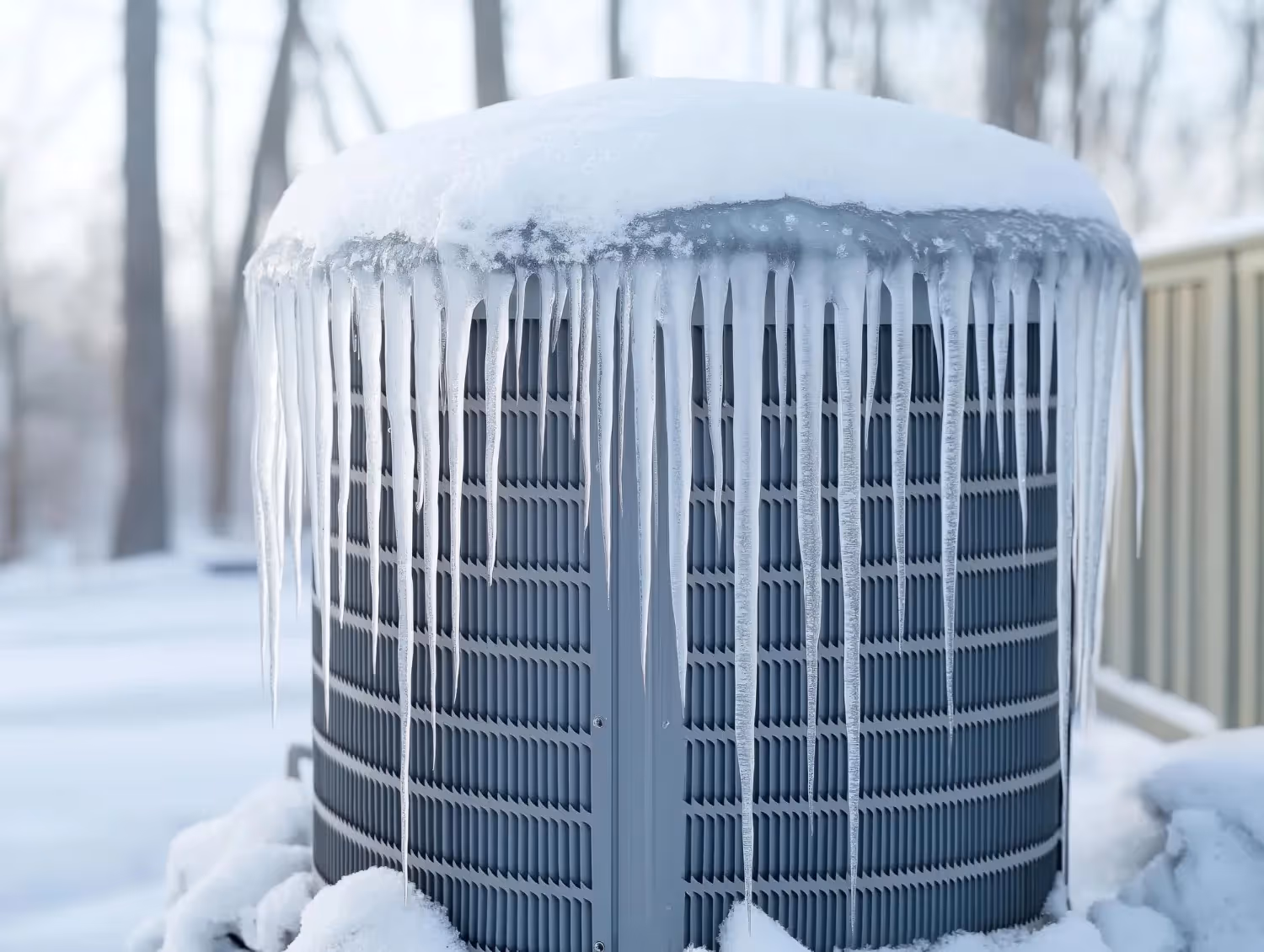 Heat Pump