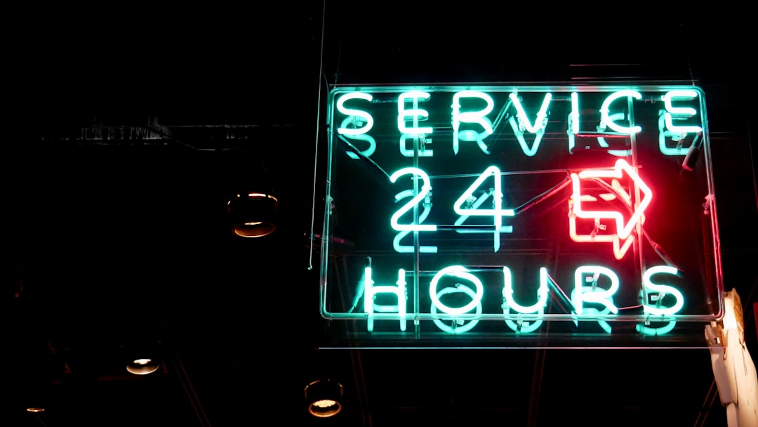 Always On: Navigating Emergency HVAC Repair