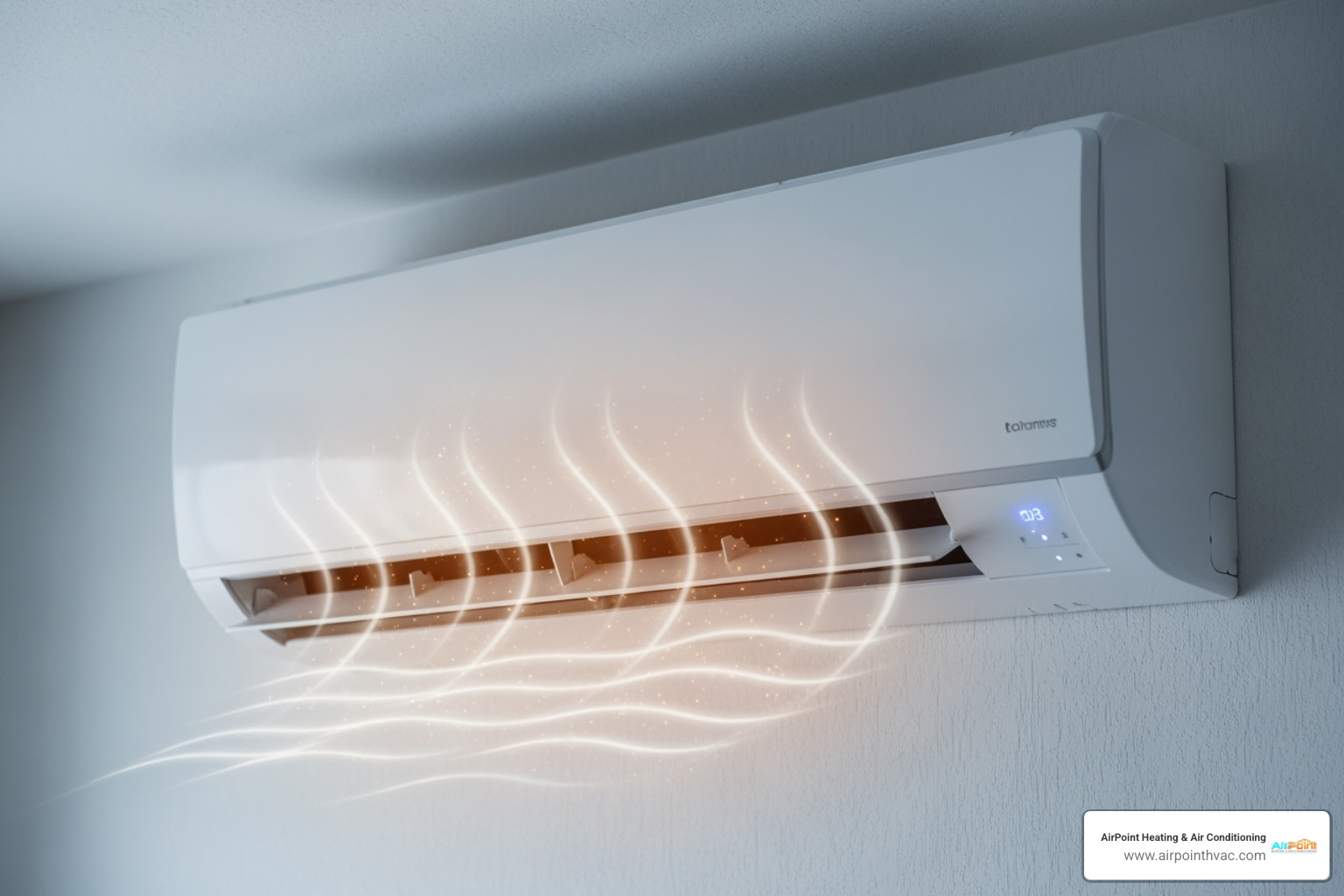 Is Your AC Blowing Hot Air? Common Causes and Quick Fixes
