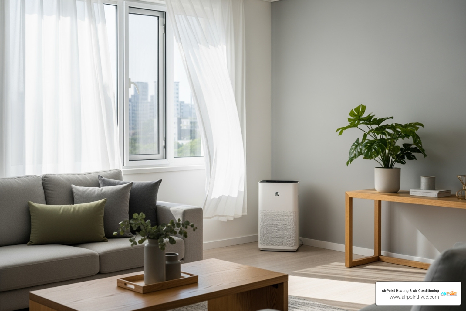 Clear the Air: Everything You Need to Know About IAQ Solutions