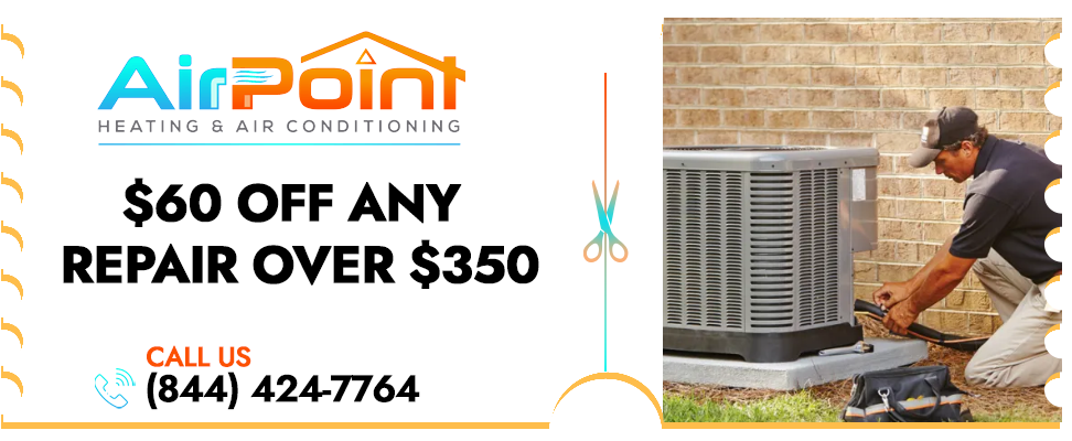 $60 Off Any Repair Over $350