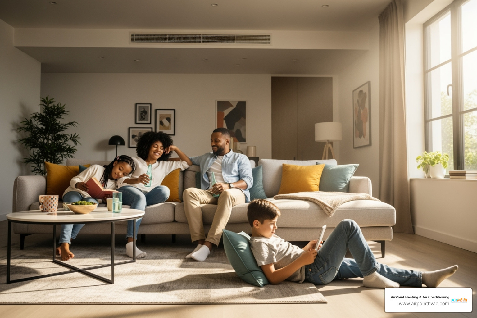 Don't Sweat It: Same-Day Air Conditioning Repair in Anaheim