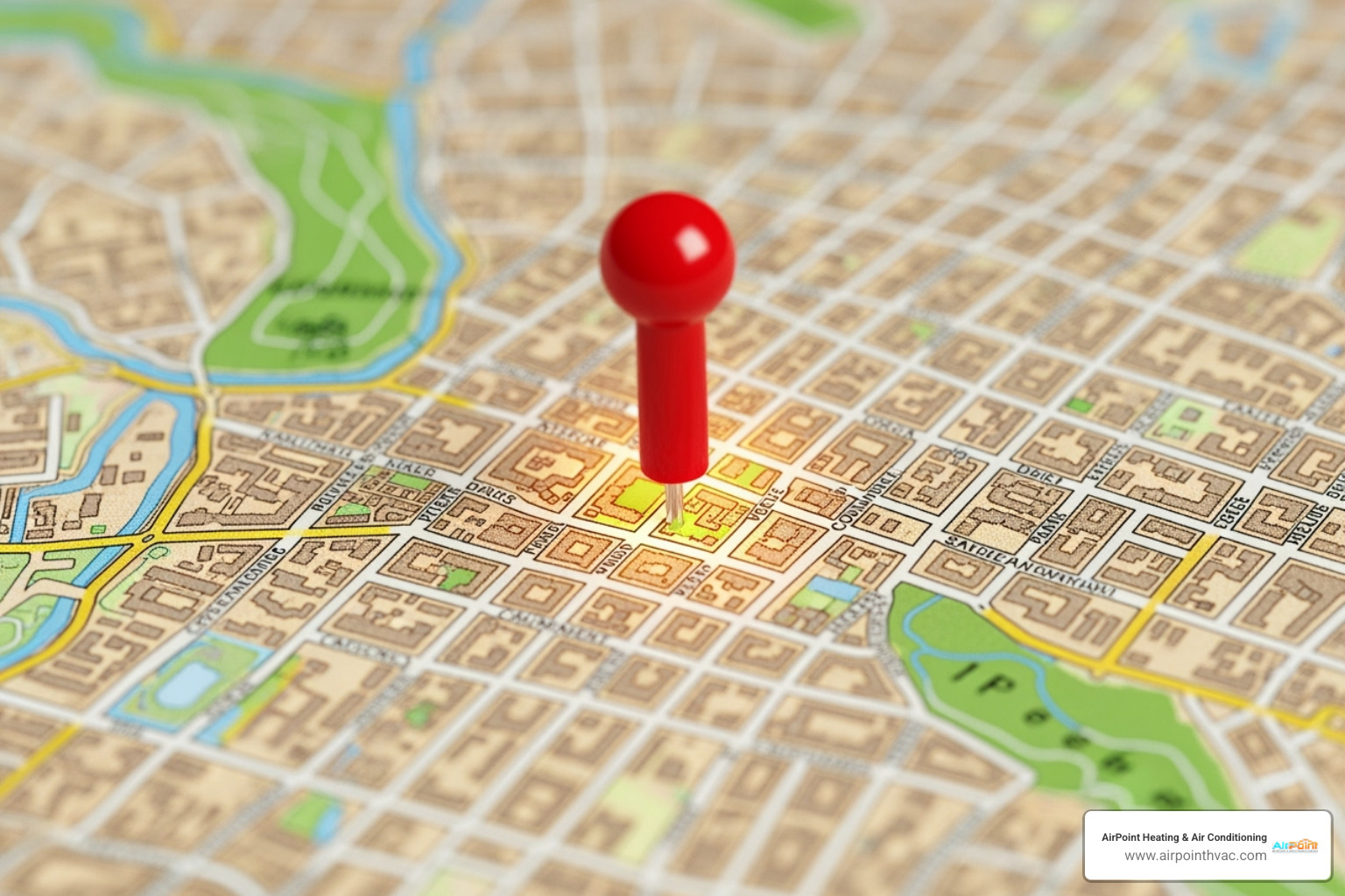 A map highlighting the Cerritos, CA area with a pin, emphasizing local service - emergency air conditioning repair in cerritos ca A map highlighting the Cerritos, CA area with a pin, emphasizing local service - emergency air conditioning repair in cerritos ca