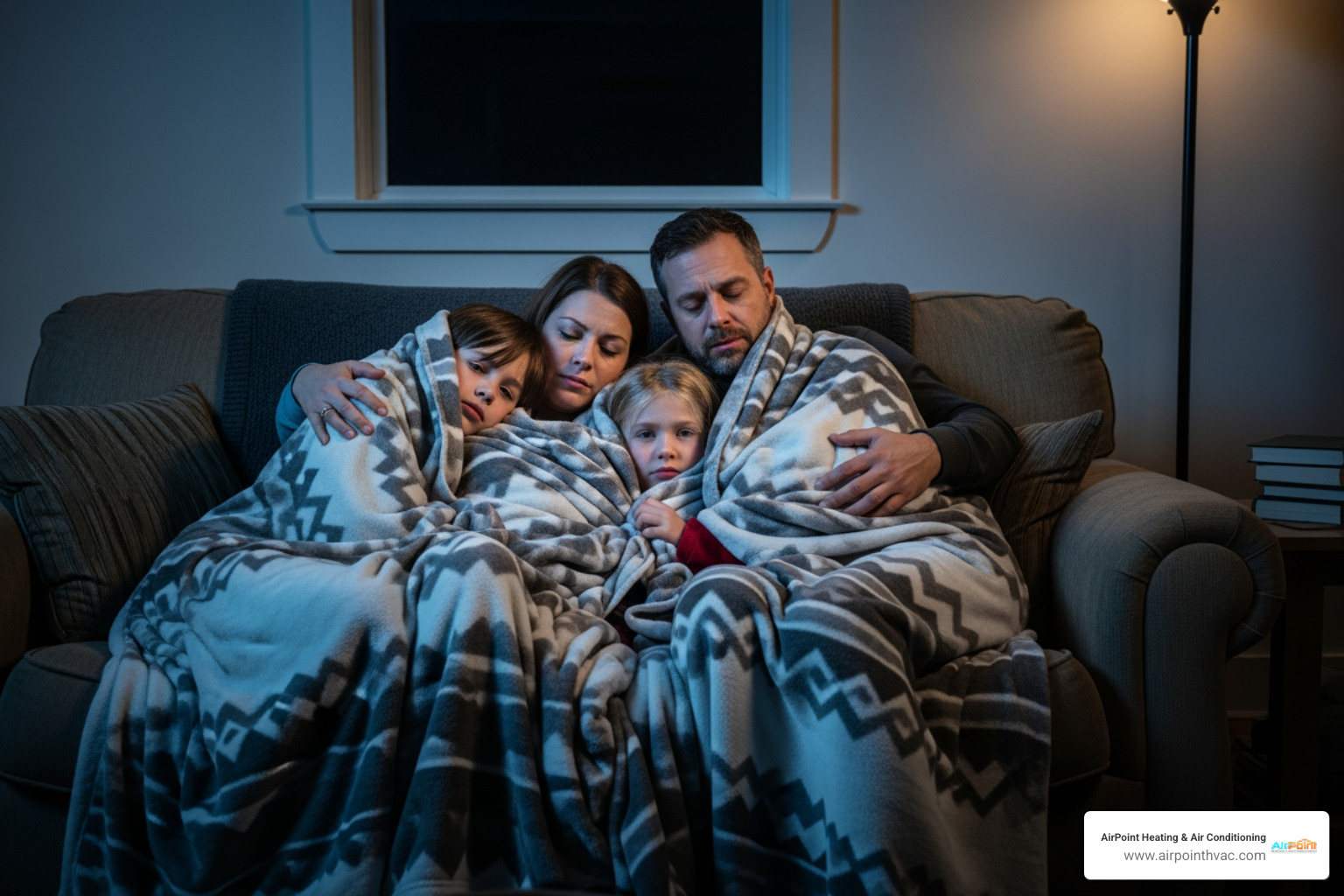 Rapid Relief: Same-Day Heating Fixes in Lake Forest, CA