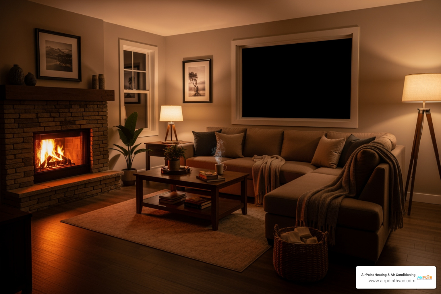 24-Hour Heating Service in Rossmoor, CA: Your Comfort, Our Priority