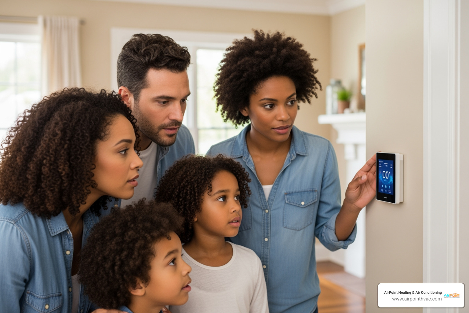 Emergency Heating in Tustin: Fast, Reliable, Always On