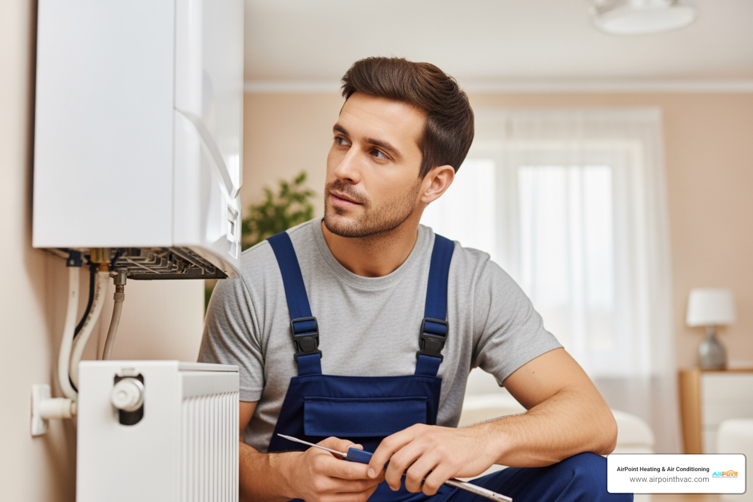 Rapid Relief: Same-Day Heating Repair When You Need It Most