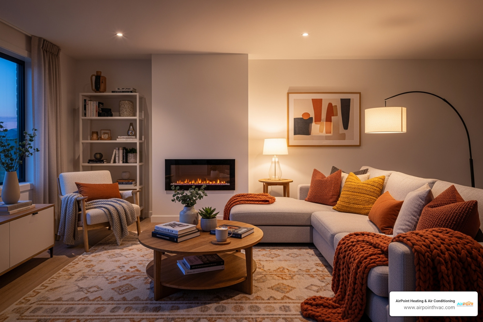 Don't Get Left in the Cold: What to Expect from Heating Maintenance Service